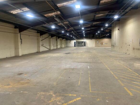 Warehouse