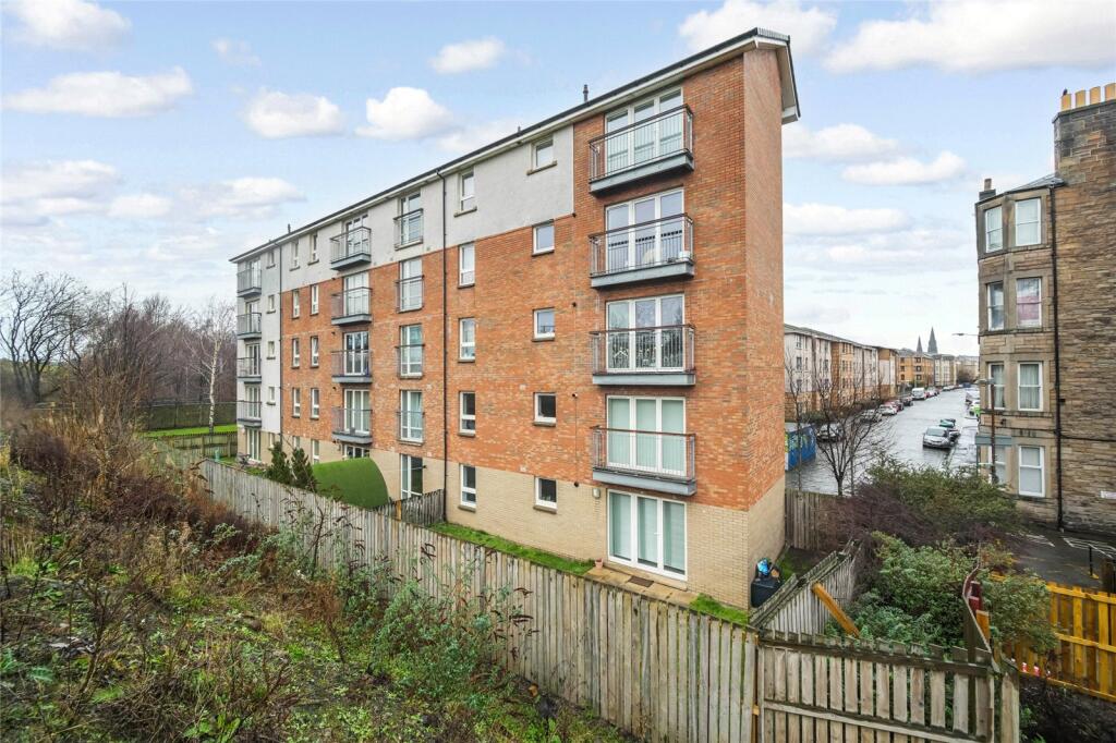 Main image of property: Duff Street, Dalry, Edinburgh, EH11