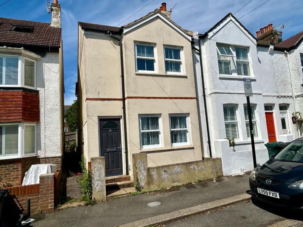 Main image of property: Bolsover Road, Hove