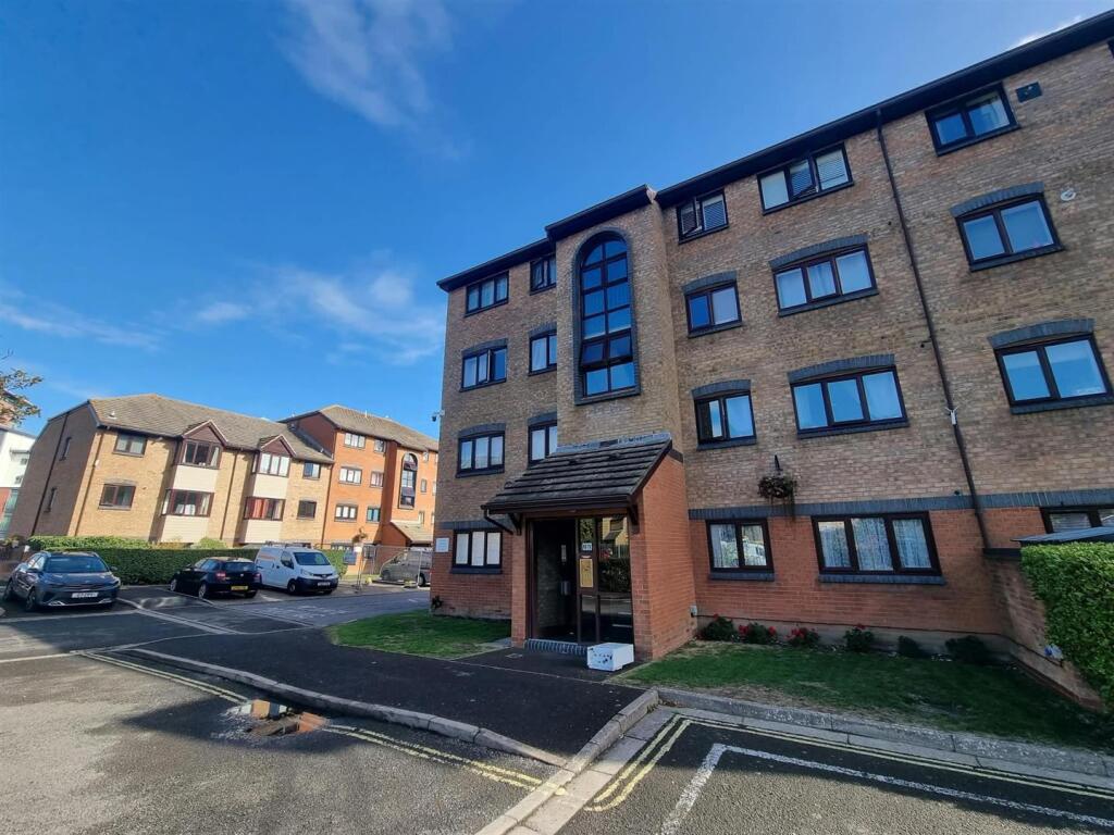 Main image of property: St Matthews Court, Gosport