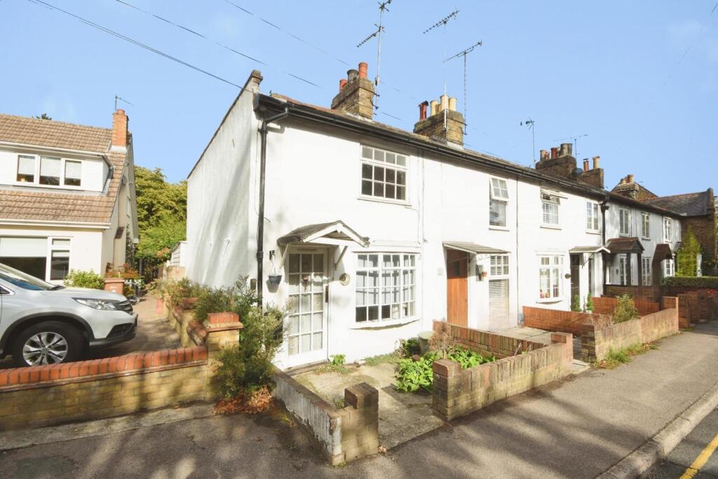 Main image of property: Ebenezer Terrace, Tabors Hill, Great Baddow, Chelmsford, CM2