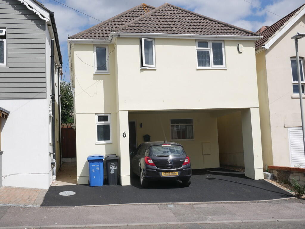 Main image of property: Phyldon Road, Parkstone