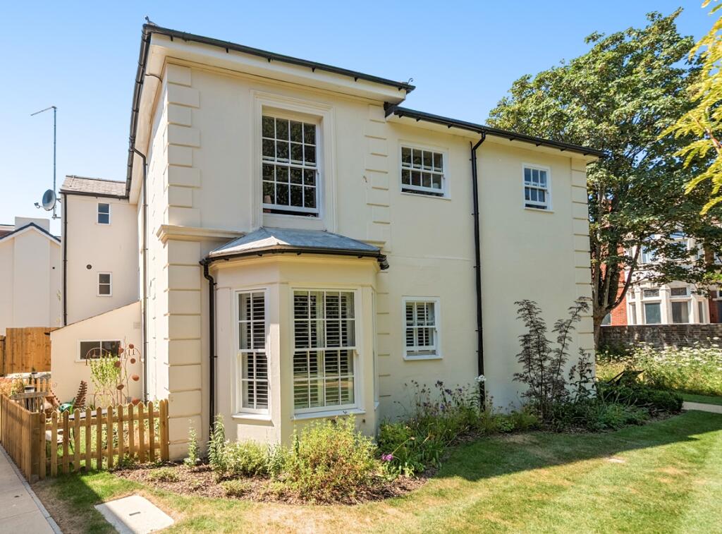 Main image of property: Juniper Gardens, Southsea, Hampshire, PO5