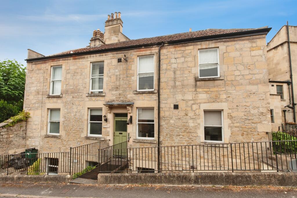 Main image of property: Upper East Hayes, Bath