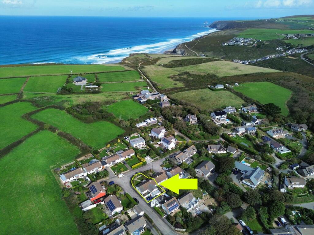 Main image of property: South View Parc, Porthtowan