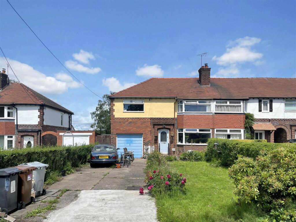 Main image of property: Betchton Road, Malkins Bank, Sandbach