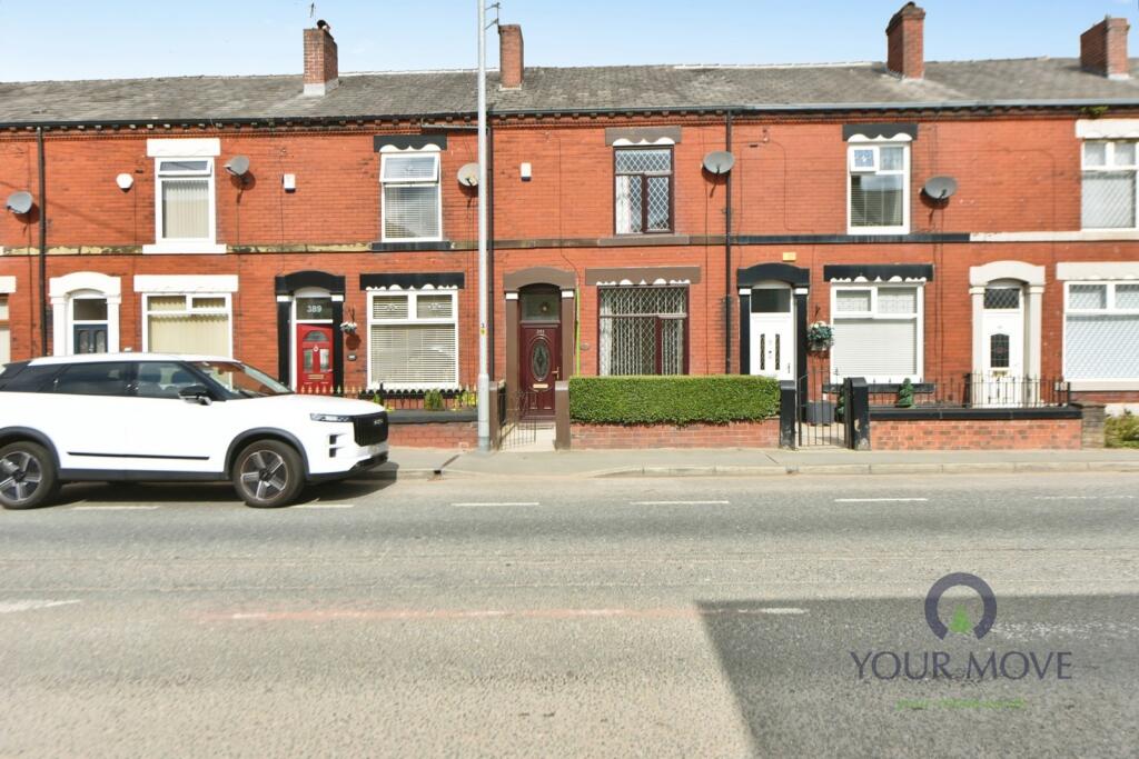 Main image of property: Shaw Road, Royton, OL2