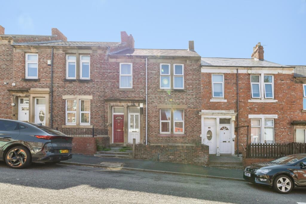 Main image of property: Rectory Place, Gateshead, NE8