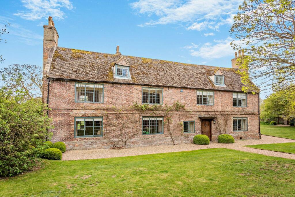 Main image of property: Church Lane, Freckenham, Bury St. Edmunds, Suffolk