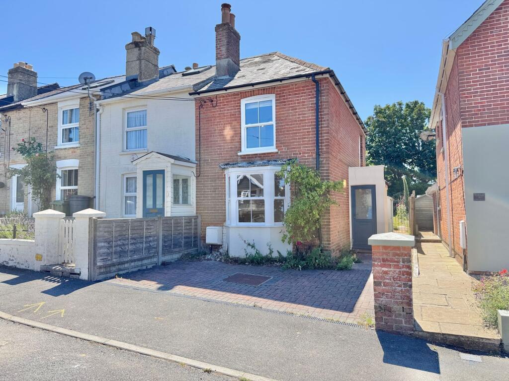 Main image of property: Albert Road, Cowes, PO31