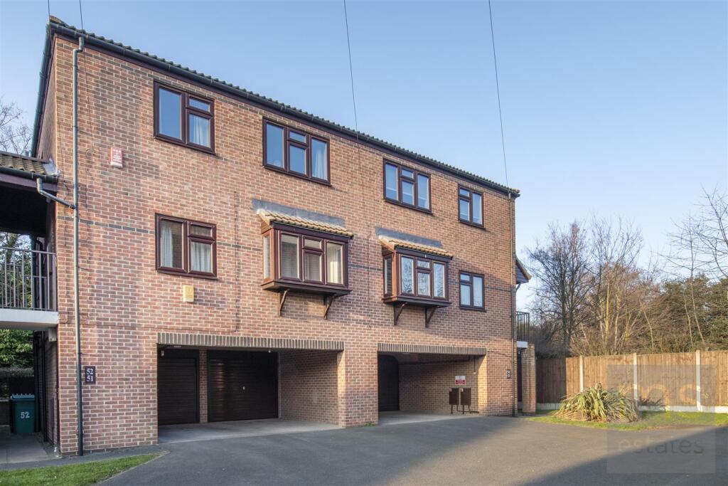 Main image of property: Lenton Manor, Lenton, Nottingham