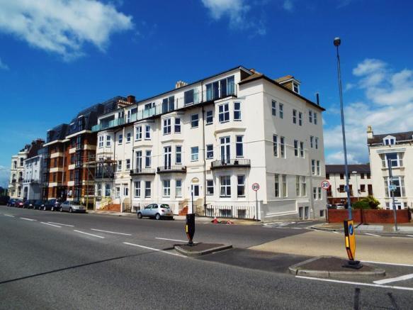 Main image of property: South Parade, SOUTHSEA