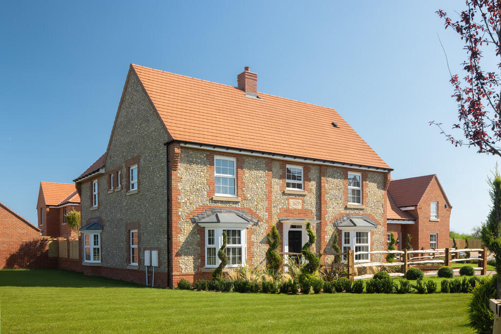 Main image of property: Fossil Bay, 
Clappers Lane, 
Earnley, 
West Sussex, 
PO20 7JJ