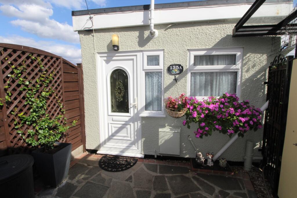 Main image of property: Lancaster Drive, Hornchurch, RM12 5SP
