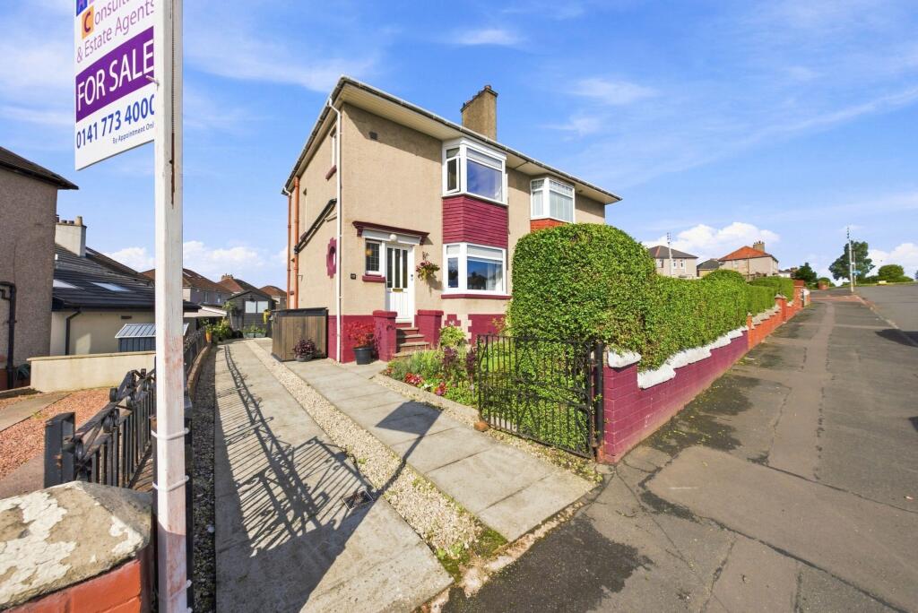 Main image of property: Hillsborough Road, Glasgow