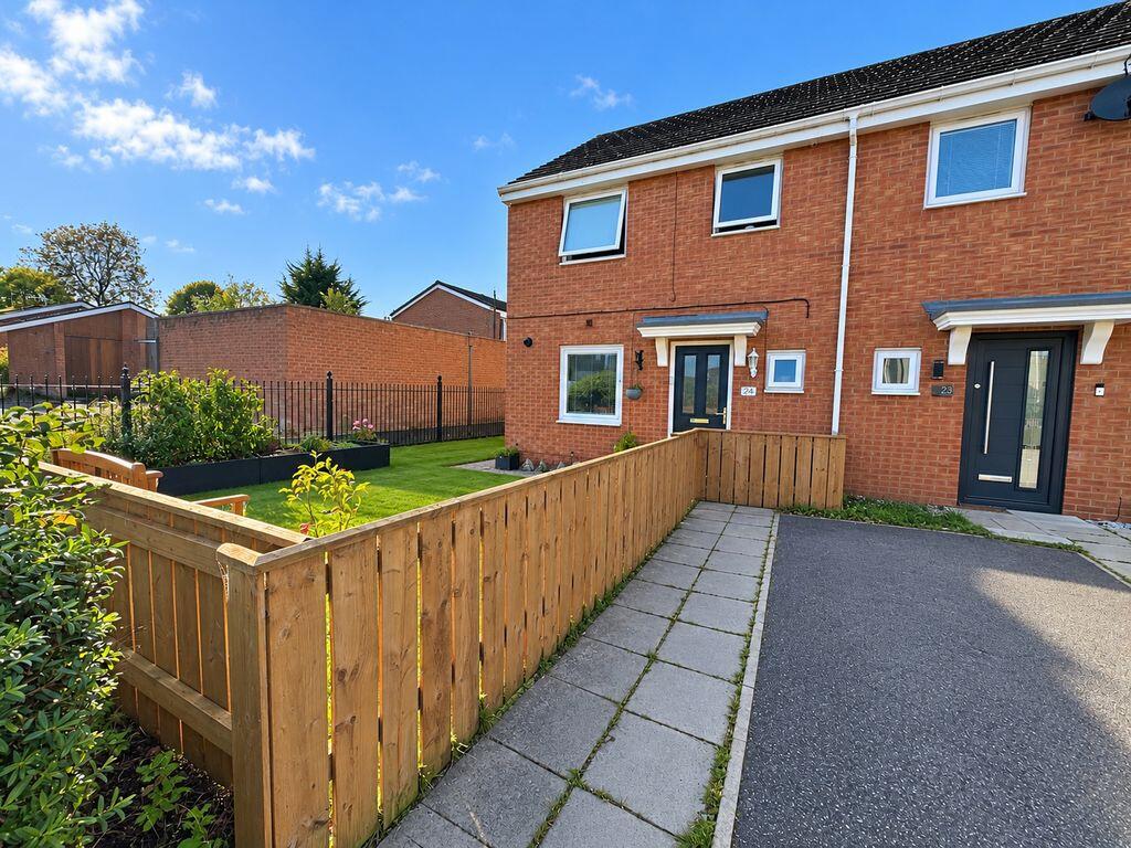 Main image of property: Kellett Close, Donwell, Washington