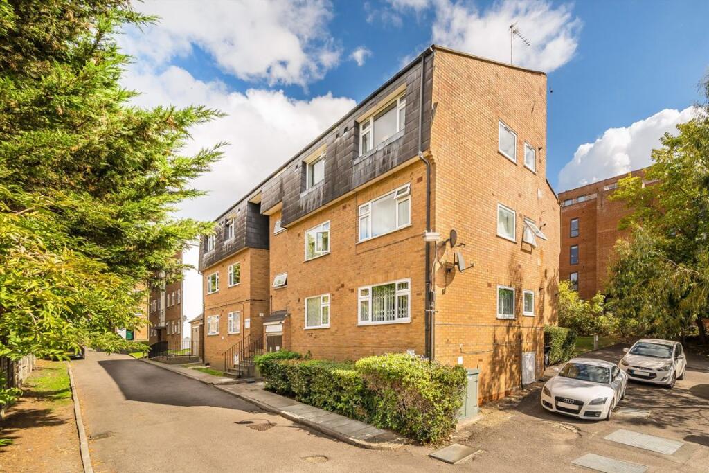 Main image of property: Leigham Close, Streatham