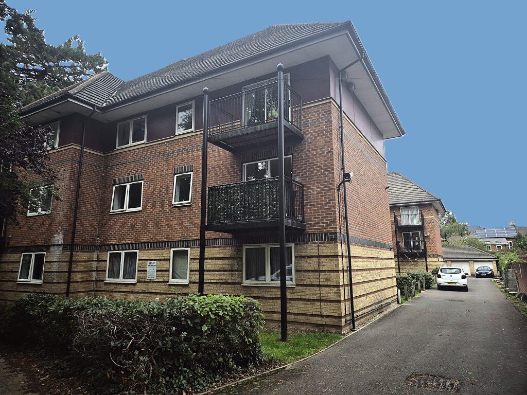 Main image of property: Warnford Court, Archers Road, Southampton, SO15 2LQ