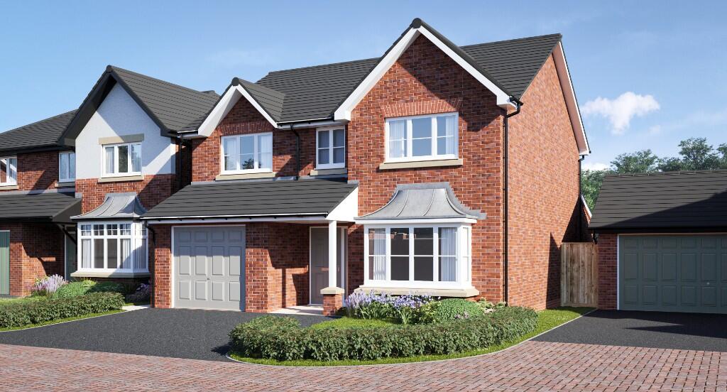 Main image of property: Garstang Road,
Barton,
PR3 5DQ