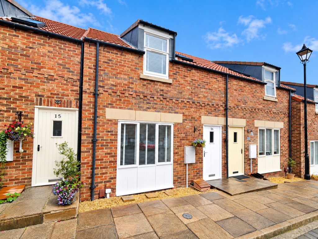 Main image of property: Broctune Gardens, Brotton, TS12
