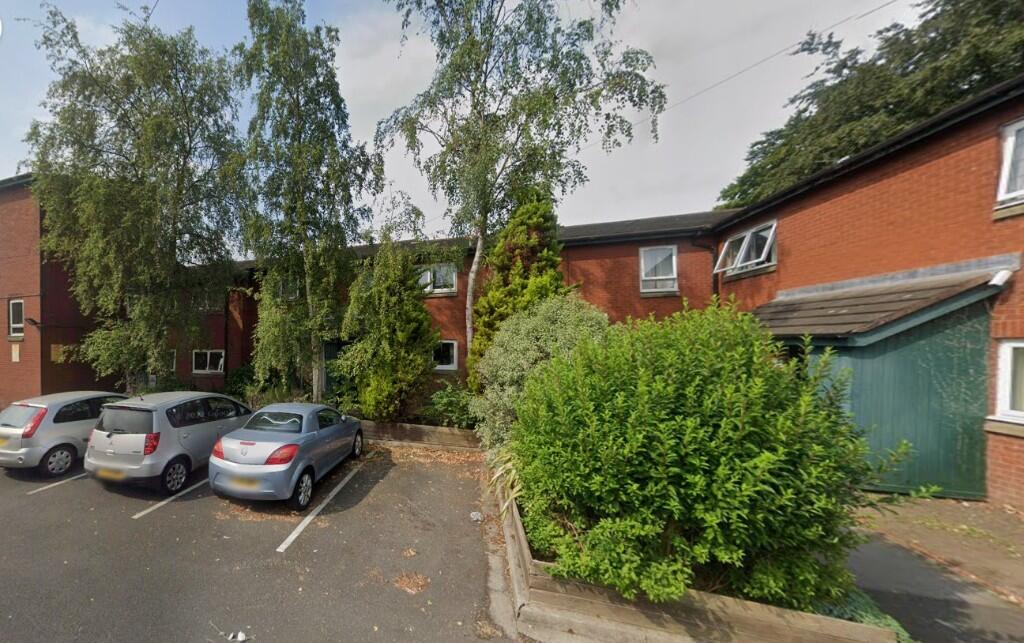 Main image of property: Maitland Close, Preston, Lancashire