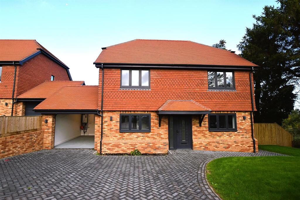 Main image of property: Bradshaw Close, Guestling, Hastings