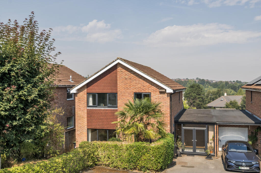 Main image of property: Priorsfield, Marlborough, SN8