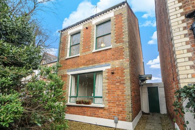 Main image of property: Oxford Road, Littlemore, Oxford, OX4