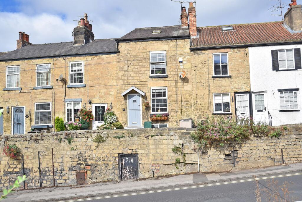 Main image of property: Briggate, Knaresborough
