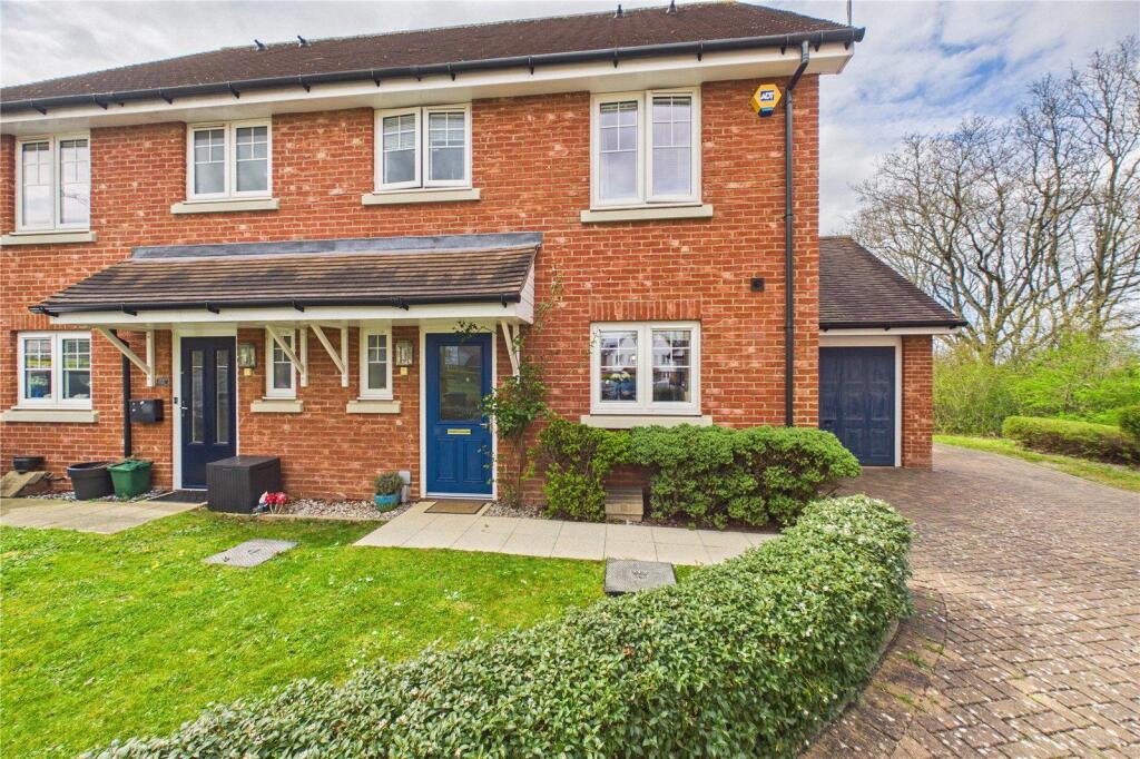 Main image of property: Newick Way, East Grinstead, West Sussex