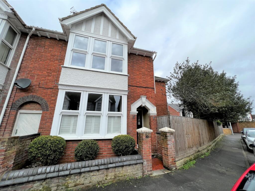 Main image of property: Hartwell Crescent, LEIGHTON BUZZARD