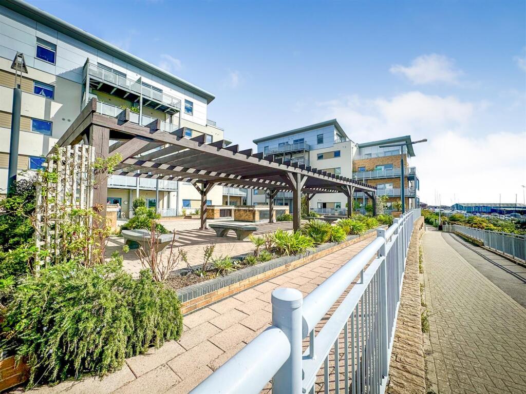 Main image of property: Norton Way, Poole