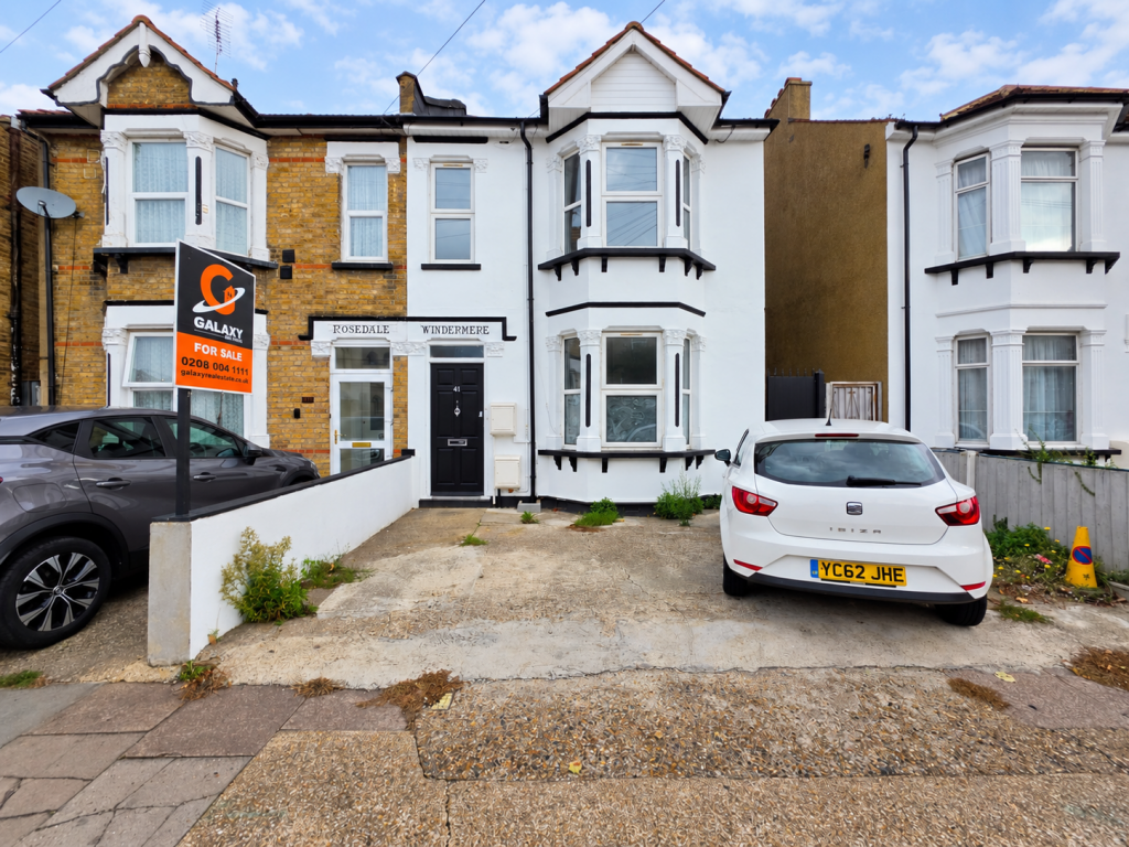 Main image of property: Bulstrode Road, Hounslow, Middlesex, TW3