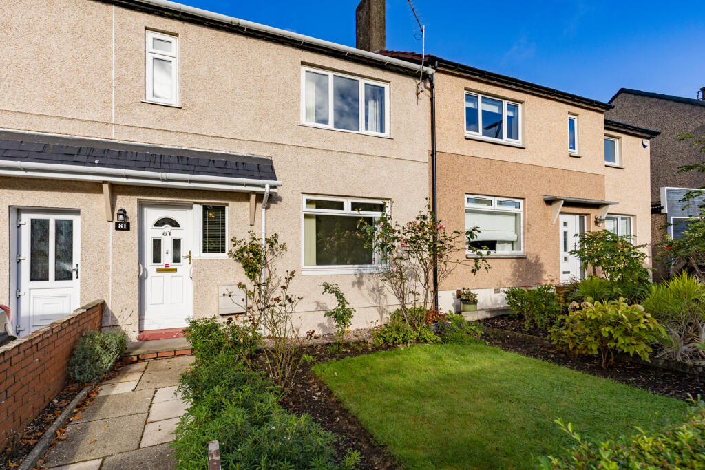 Main image of property: Westland Drive, Glasgow, Glasgow City