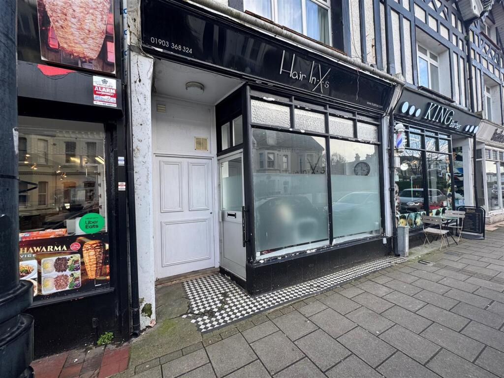 Main image of property: Rowlands Road, Worthing