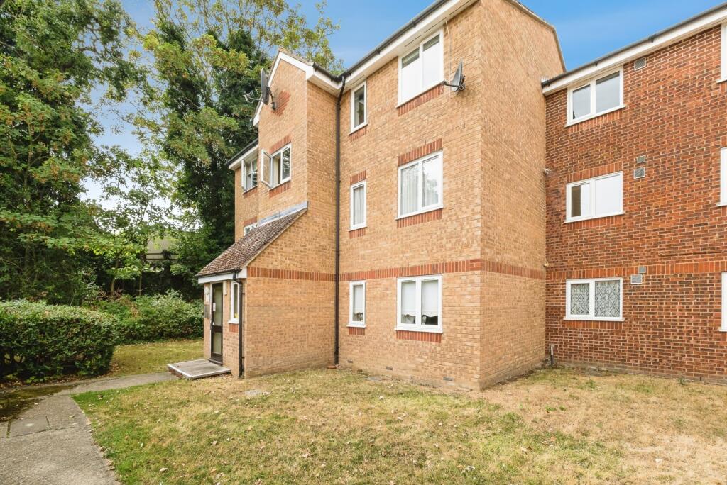 Main image of property: Latimer Drive, Hornchurch, RM12