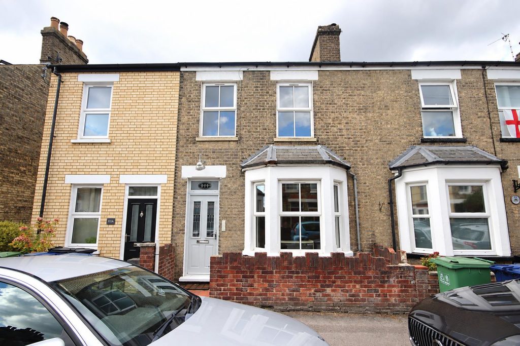 Main image of property: Cavendish Road, Cambridge