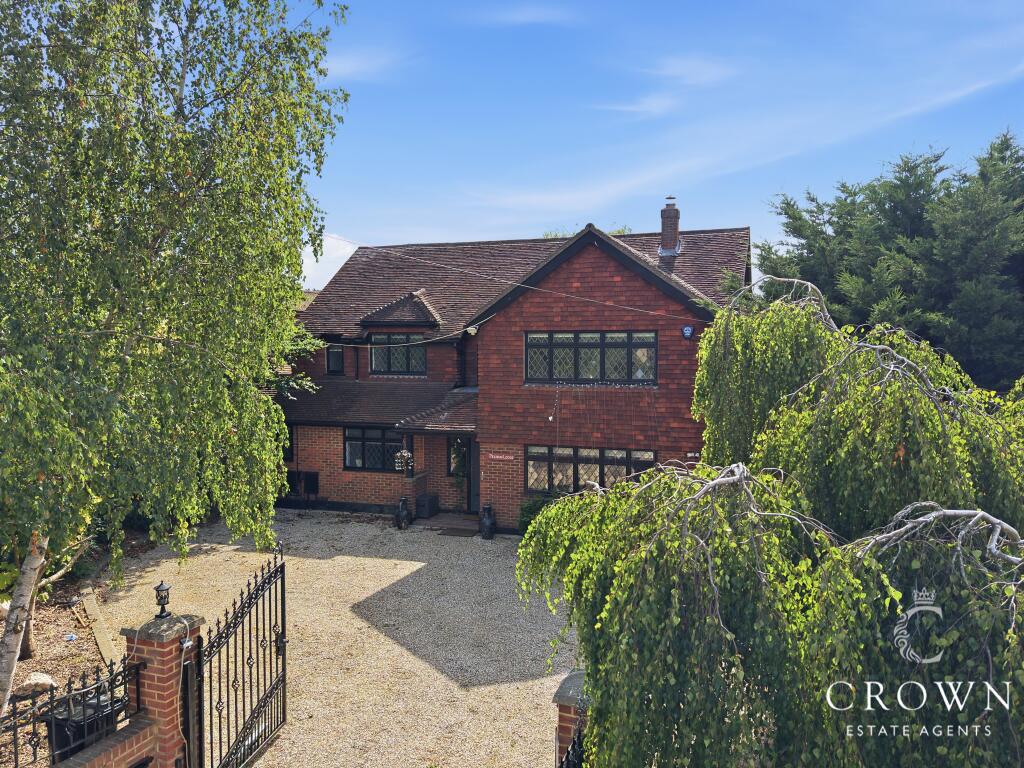 Main image of property: Church Road, Ramsden Bellhouse, Billericay