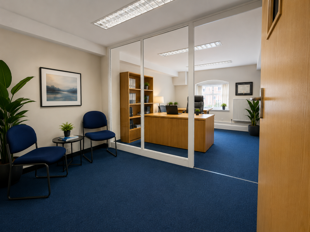 Main image of property: Southport Road, Ormskirk, Lancashire, L39