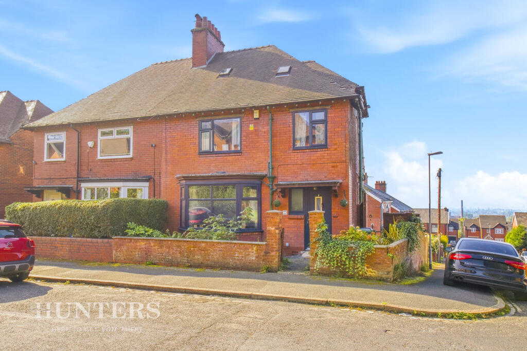 Main image of property: Langdale Avenue, Oldham