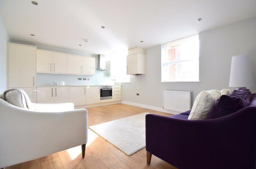Main image of property: Clarendon House, 9-11 Church Street, Basingstoke, RG21