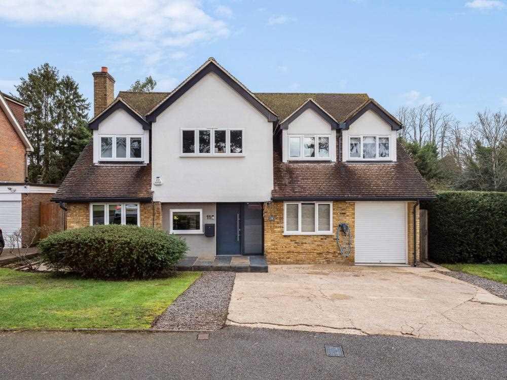 Main image of property: Dove Park, Chorleywood