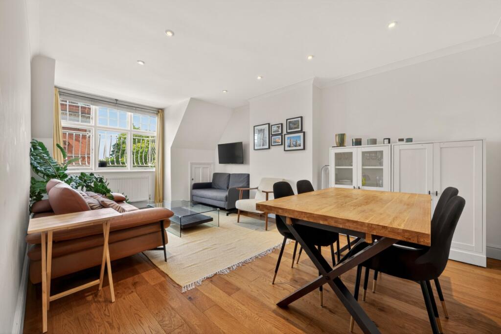 Main image of property: Haverstock Hill, 
Belsize Park, NW3