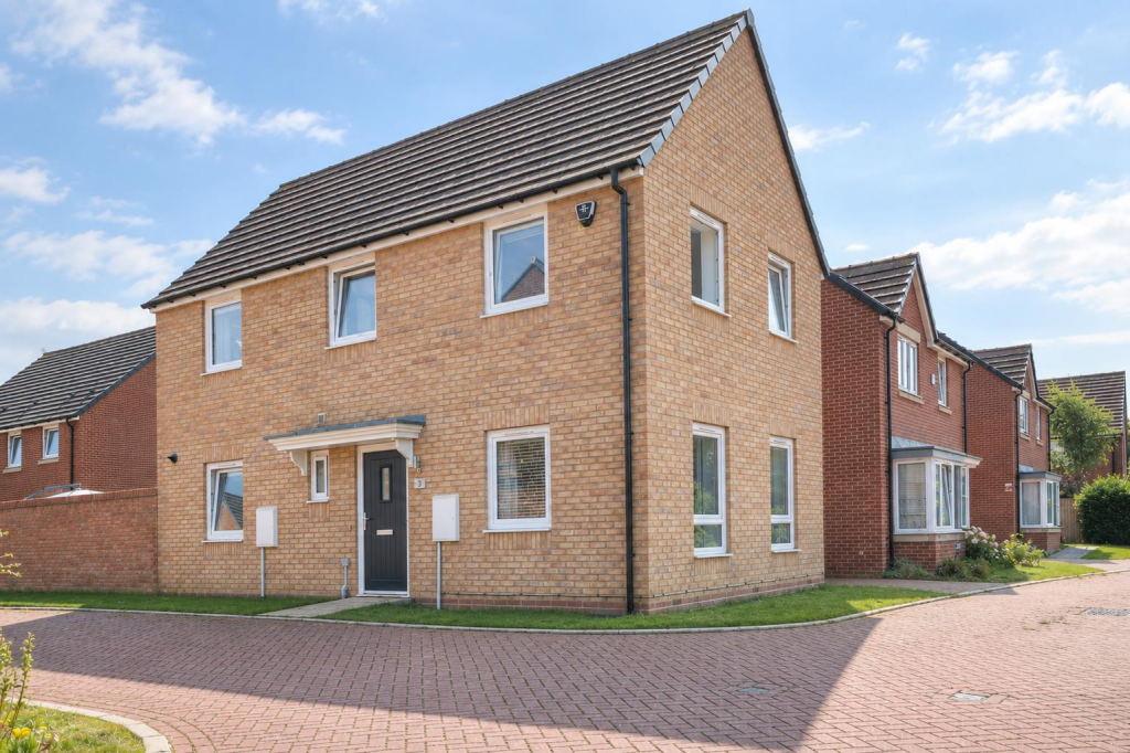 Main image of property: Hedgehog Gardens, West Bridgford, Nottingham
