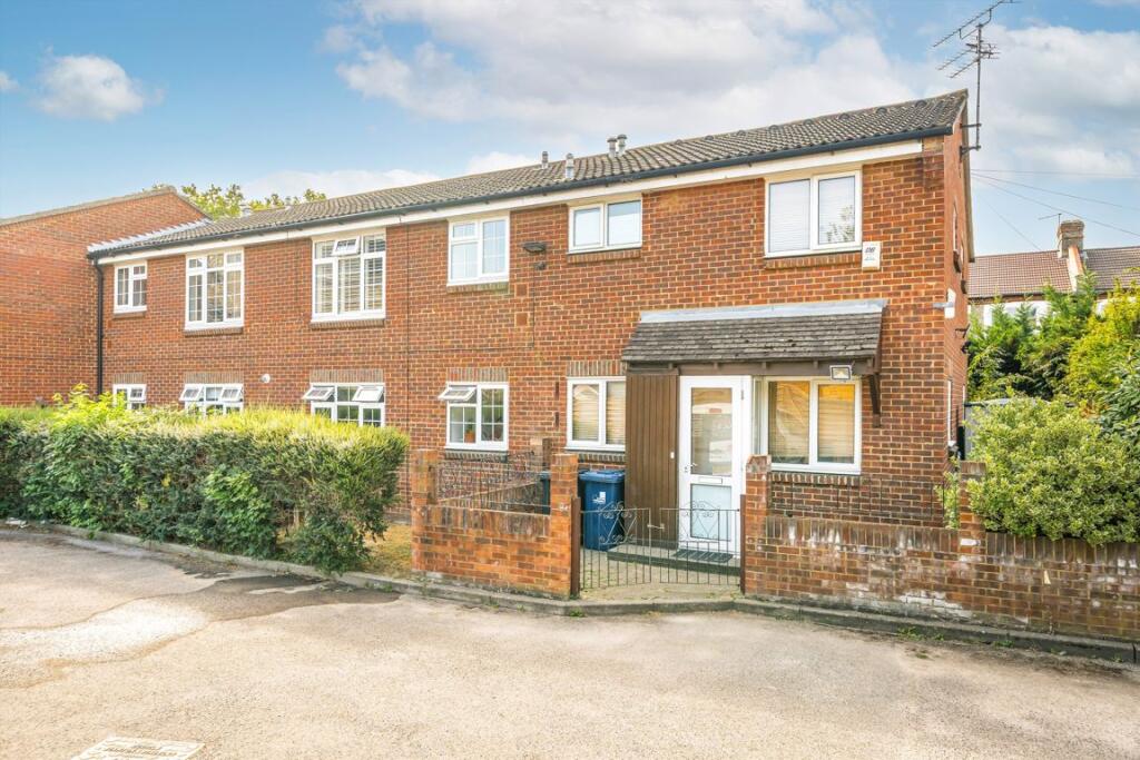 Main image of property: Avenue Road, Acton
