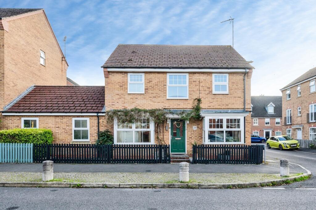 Main image of property: Sylvan Avenue, Kirkby-in-Ashfield, Nottingham, Nottinghamshire, NG17