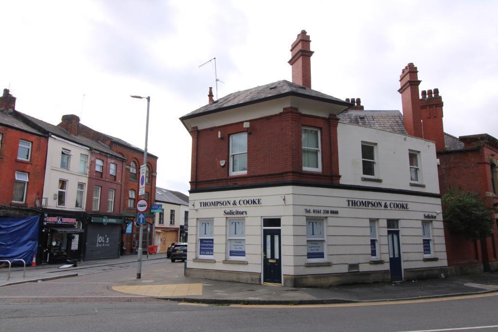 Main image of property: Market Street, Stalybridge, Cheshire, SK15 2AB
