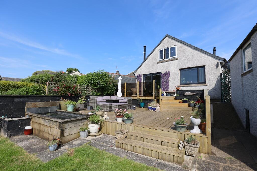 Main image of property: Lancaster Road, Overton