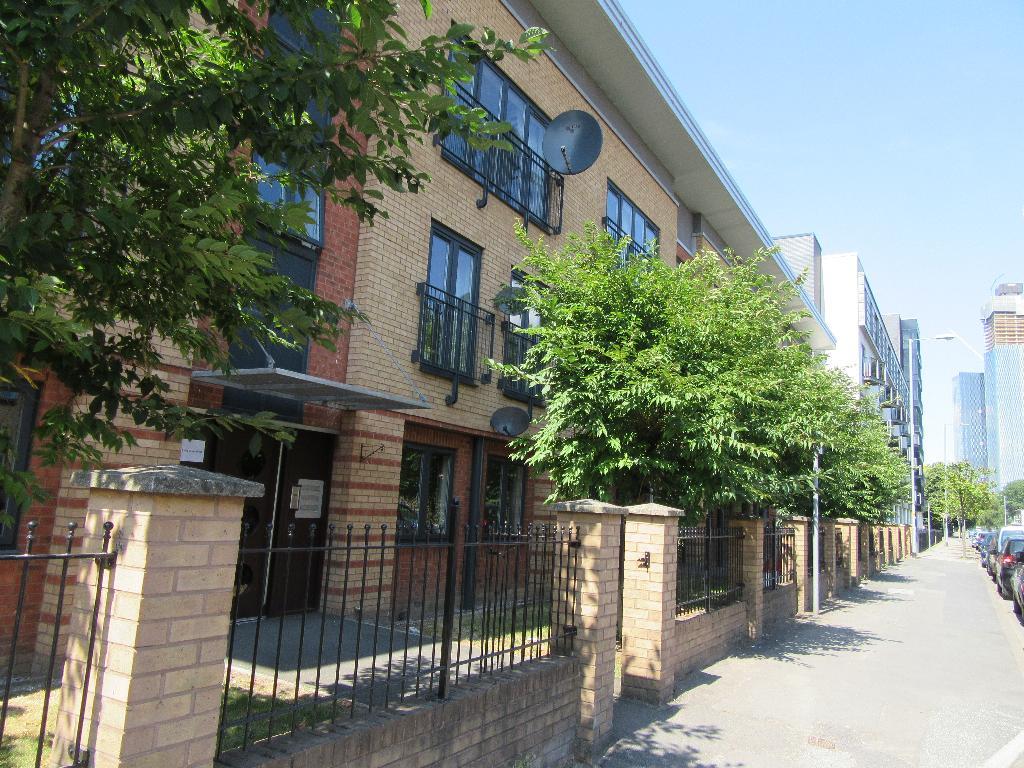 Main image of property: Old Birley Street 2B, Manchester, M15 5RG