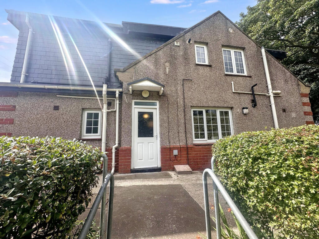 Main image of property: Sherburn House, Durham, Durham, DH1 2SE